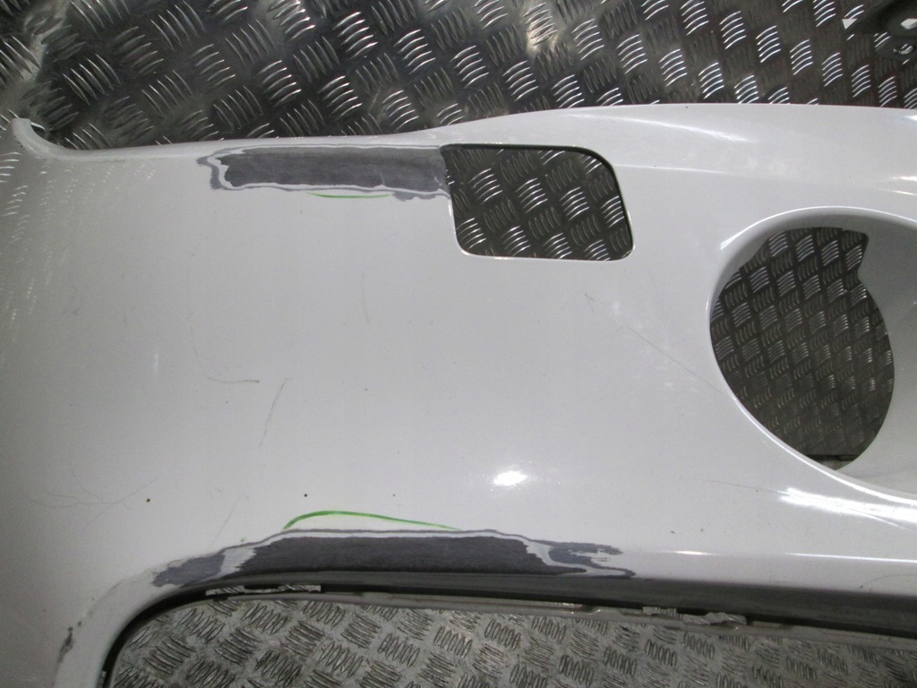 фото №15, Bmw x6 f16 бампер перед mp mpakiet / pdc pma