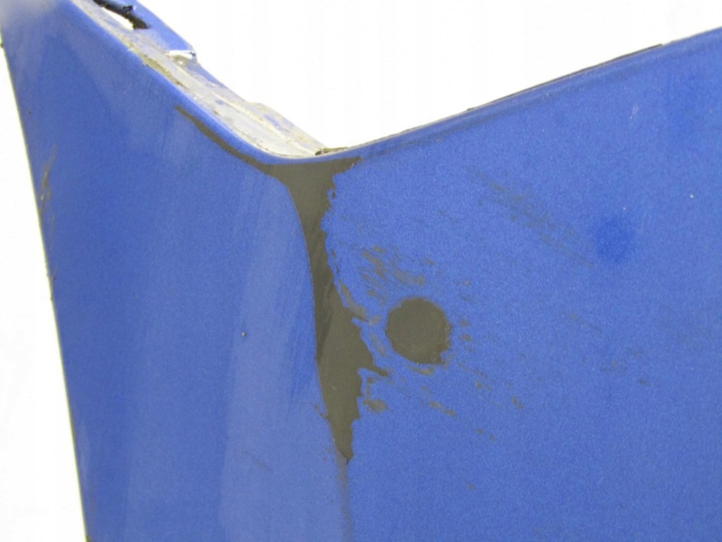 Бампер передній перед b593m honda civic x Зі Шроту