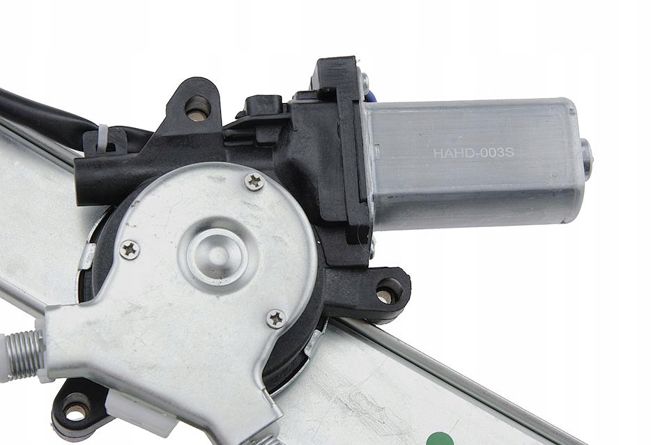 фото №2, Подъемник стекло