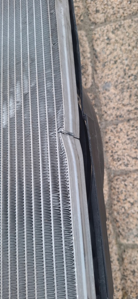 фото №12, Dacia duster ii 2017-2024 вентилятор радіатор wody 214100078r 214818665r