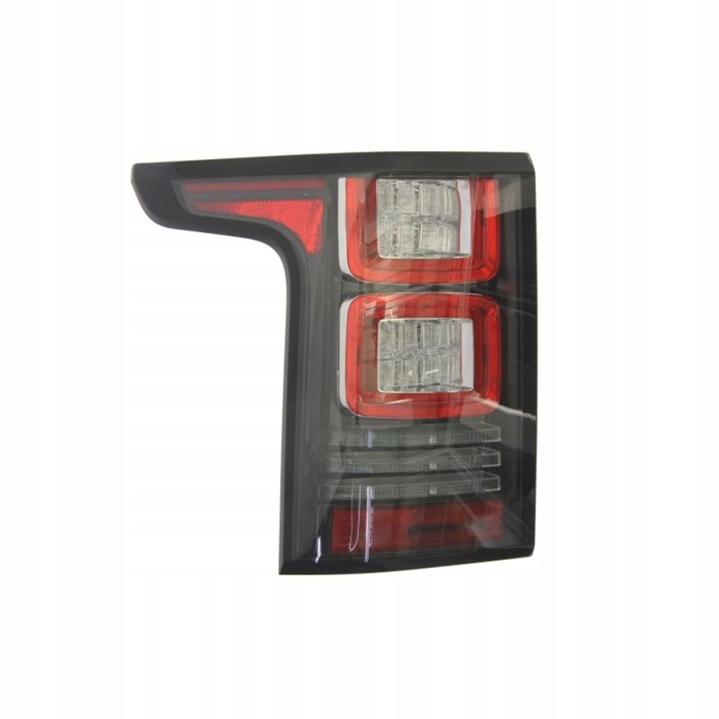 Купить Фара land rover range rover iv 12- задний  левая