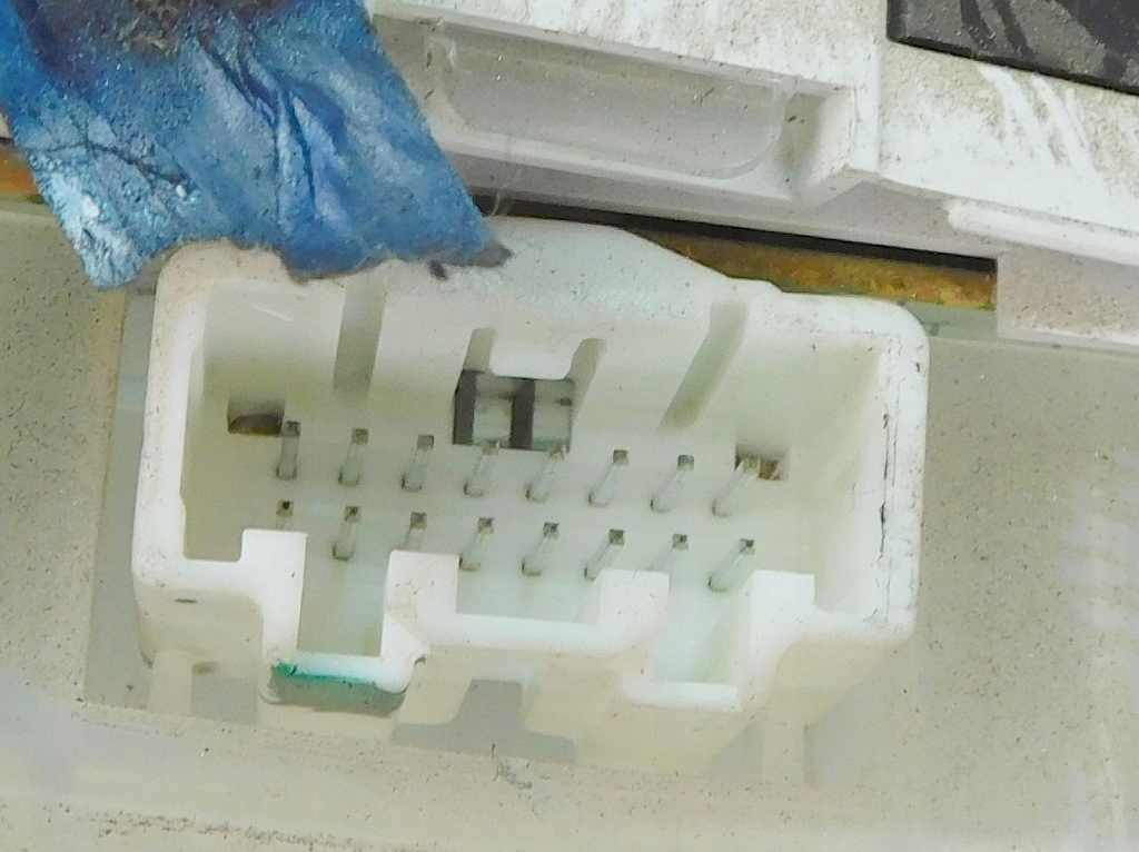 фото №9, Mazda 6 1.8 2003r набір стартовий