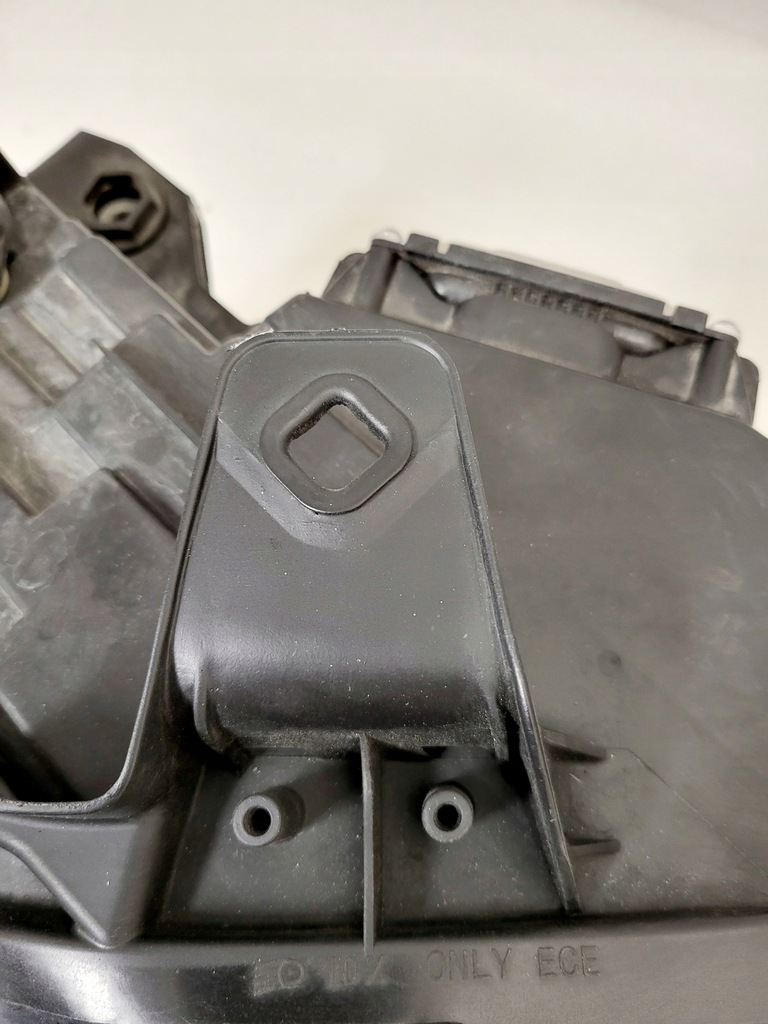 фото №13, Audi a3 s3 rs3 8v matrix lift левая правая комплект модули