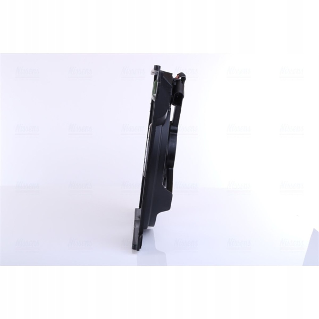 фото №13, Nissens вентилятор радіатора з корпус seat mii skoda citigo vw load