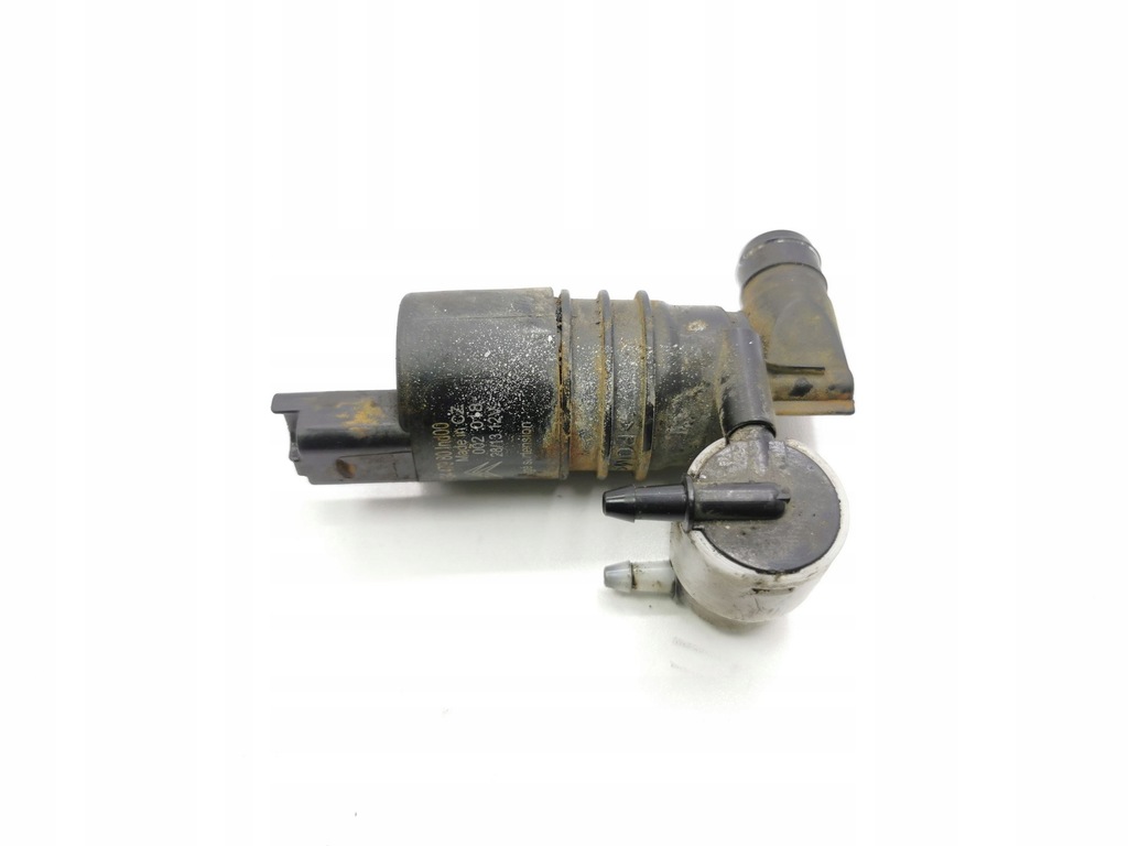 фото №1, Citroen ds5 помпа розпилювача 2013 9643447980