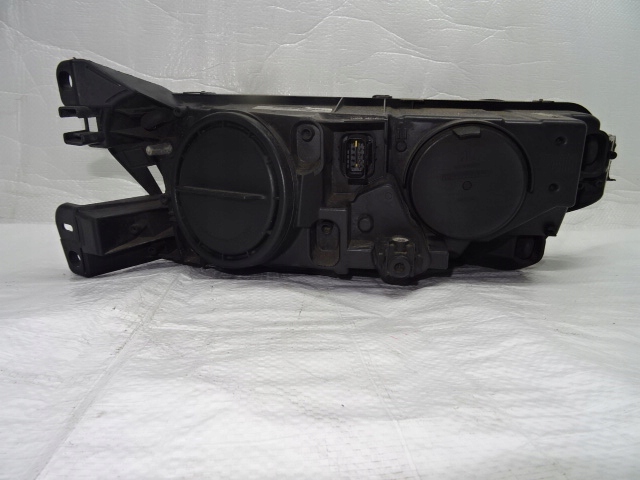 фото №6, Citroen c4 picasso ii лампа передняя левая anglia 9802041580