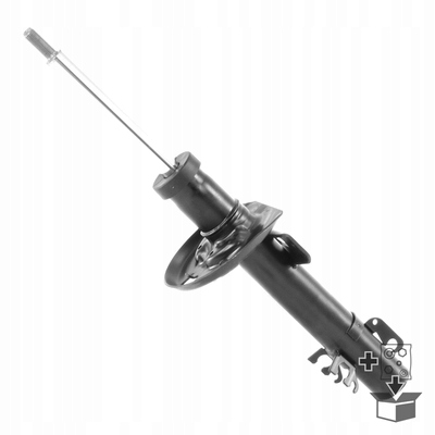 фото №13, Monroe амортизатор перед 742044sp