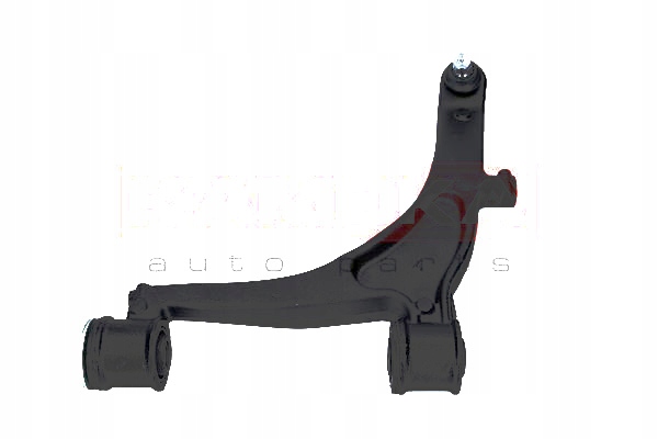 фото №3, Важіль przed. dol.le nissan interstar 02'- opel movano 01'- renault