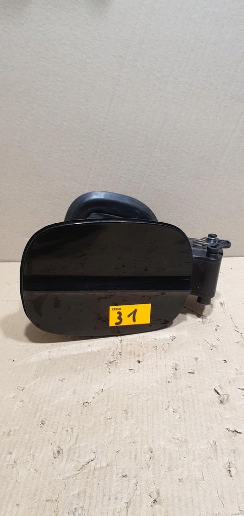 фото №5, Кришка заливної пального ford mondeo mk5 lak.re