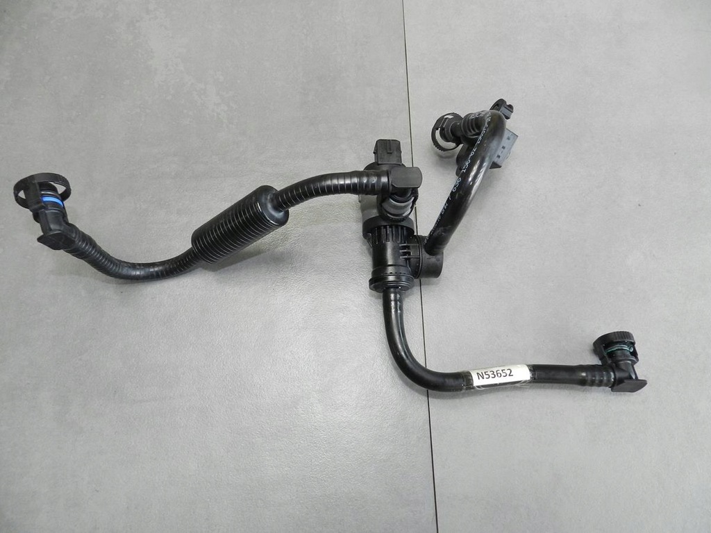 фото №1, Bmw x5 f15 шланг клапан 196375