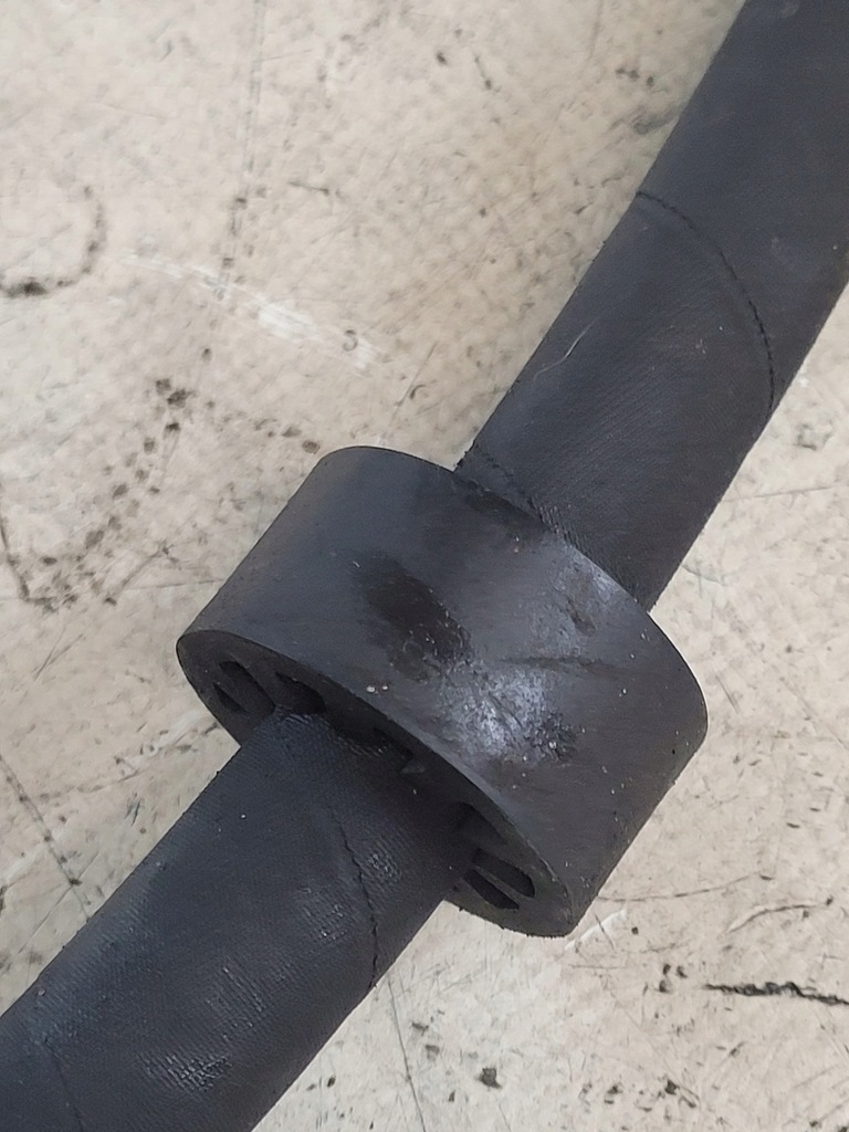 фото №6, Шланг усилителя audi a4 b6 2.0b alt 02r.