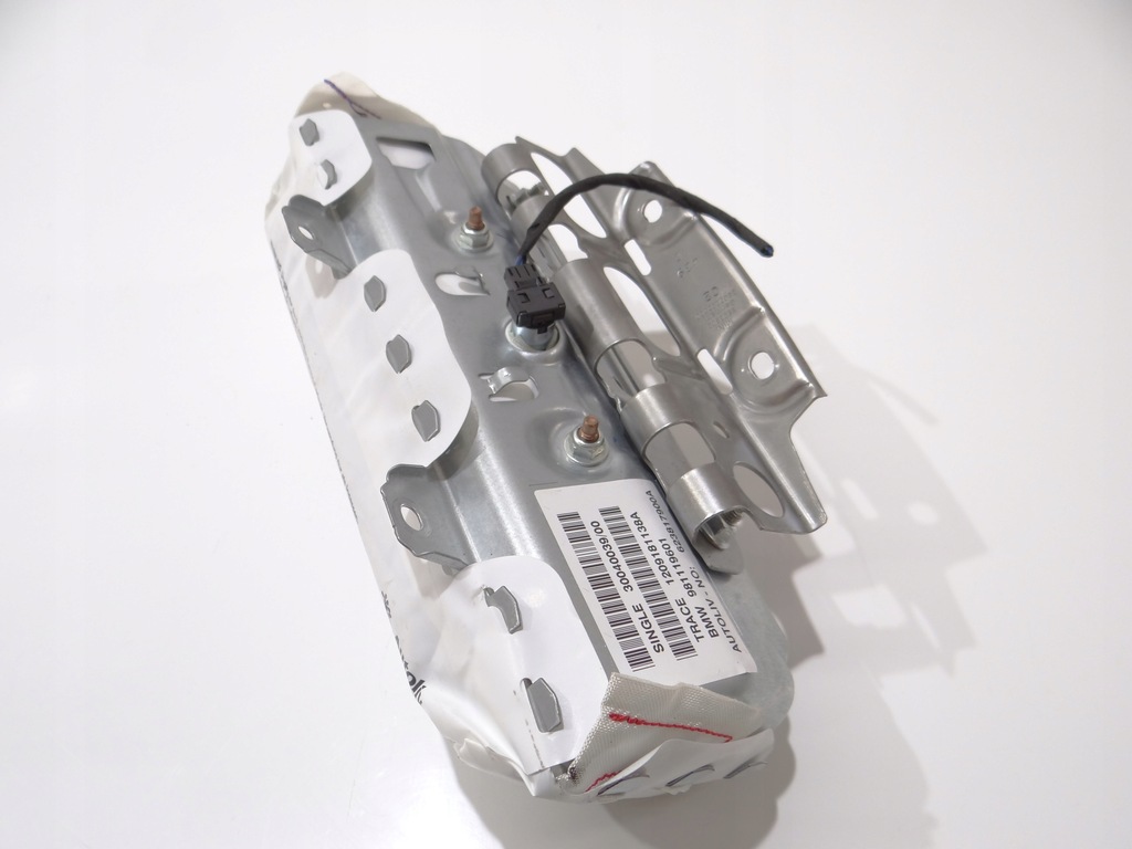 фото №4, Подушка подушка безпеки пасажира mini r60 9811196