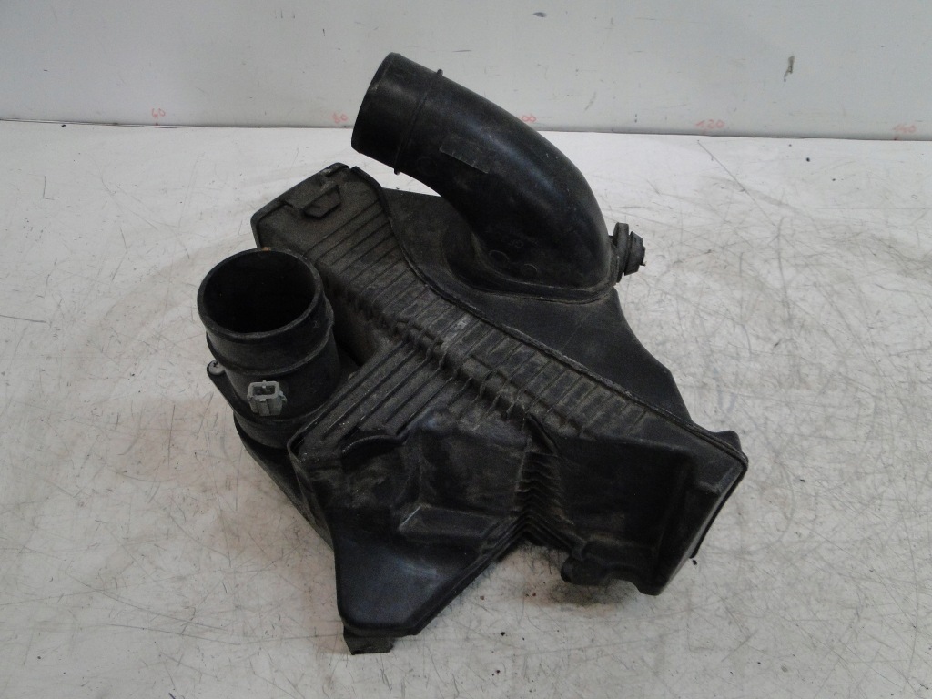 фото №4, Renault clio iii 1.5dci корпус фильтра воздуха