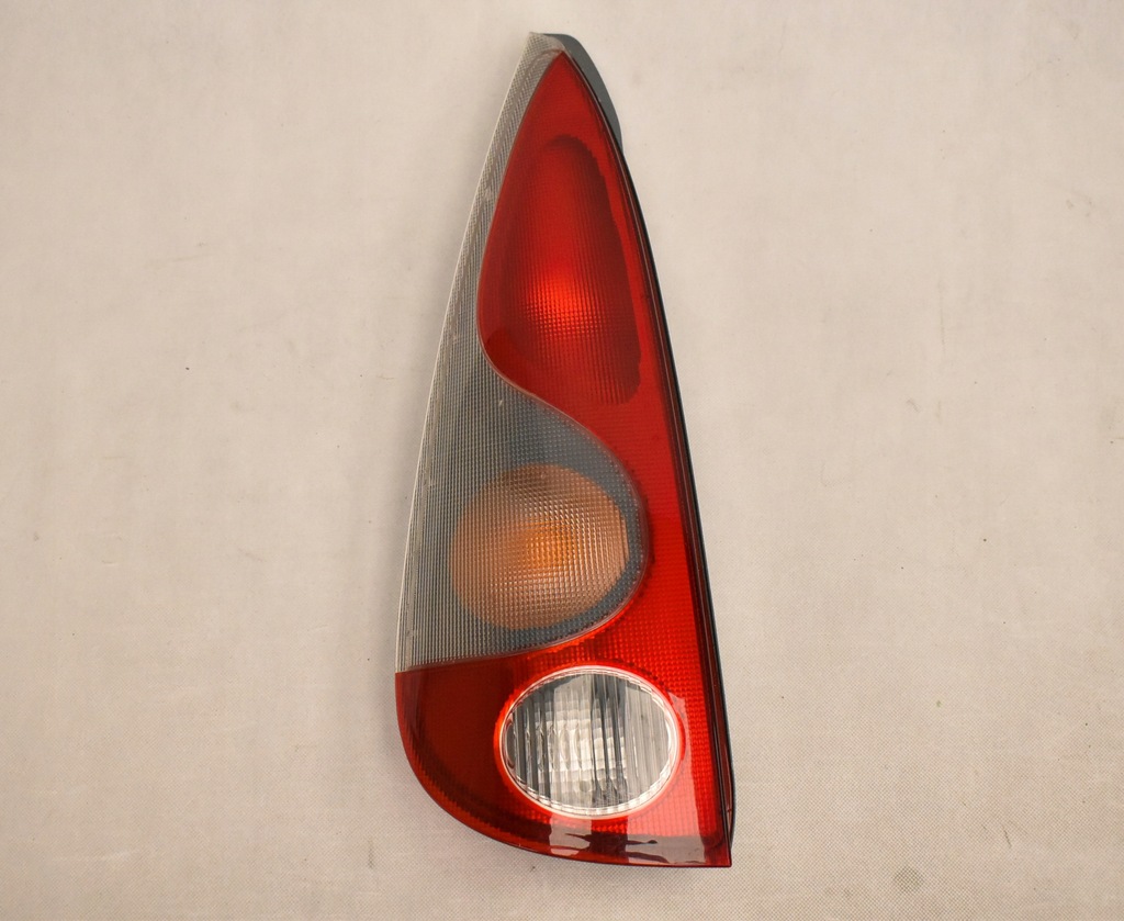 фото №1, Toyota yaris verso 99-03 лампа ліва задня задня eu