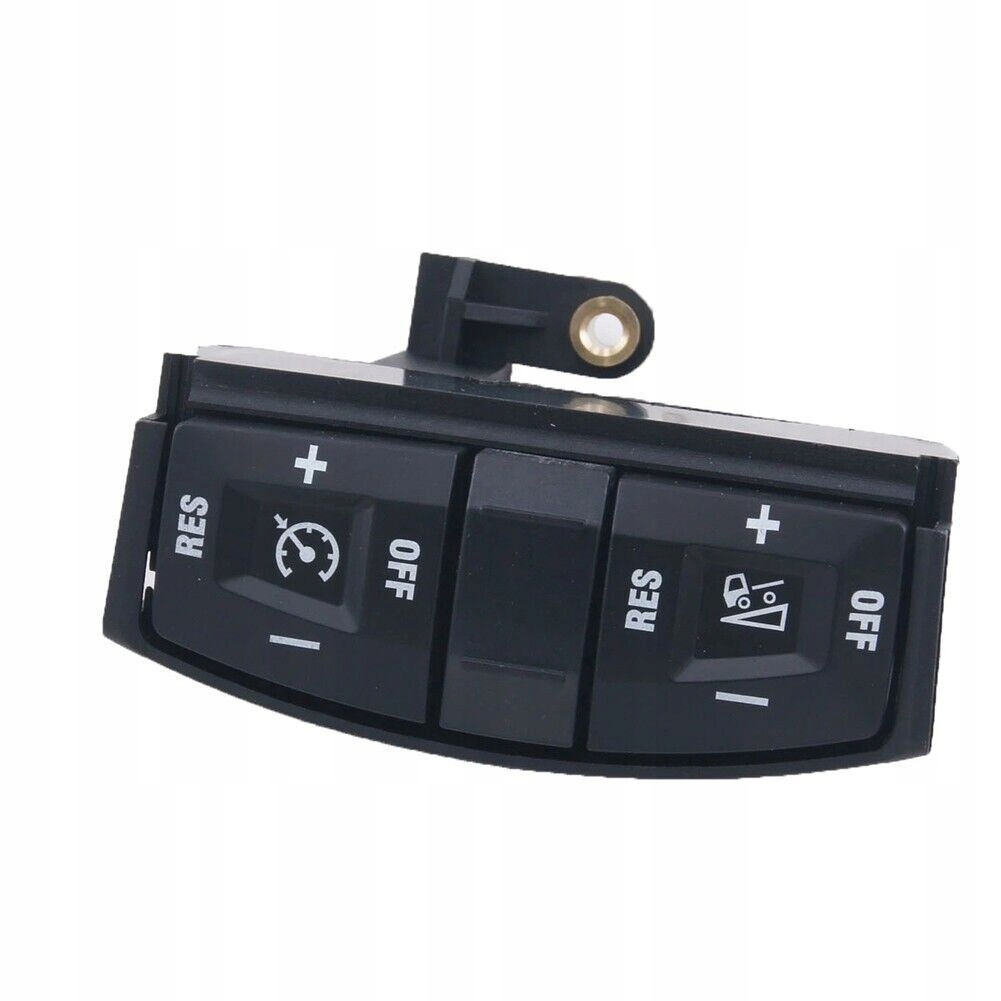 фото №1, Перемикач панель інформація керма scania r 1486287