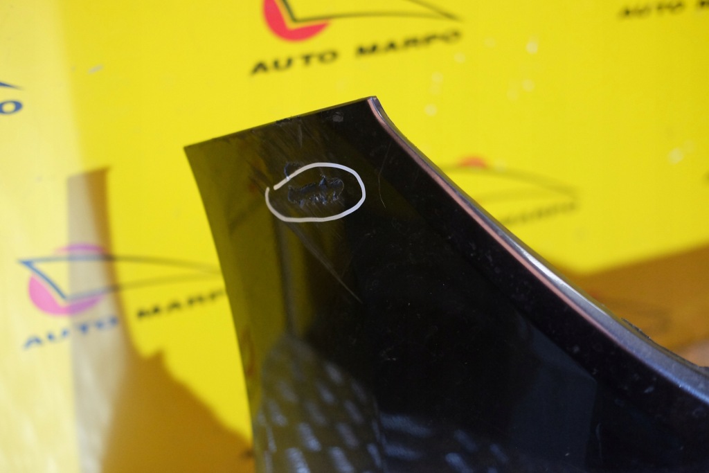 фото №7, Honda accord viii 2008- бампер перед решітка радіатора kpl