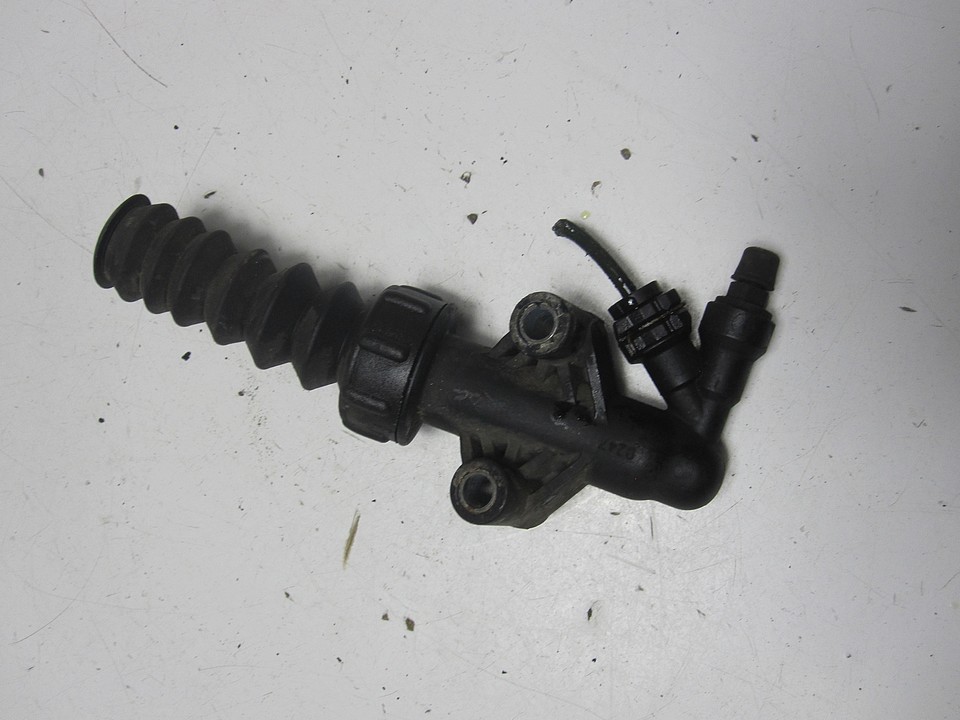 фото №1, Циліндр зчеплення citroen c4 1.6 07r