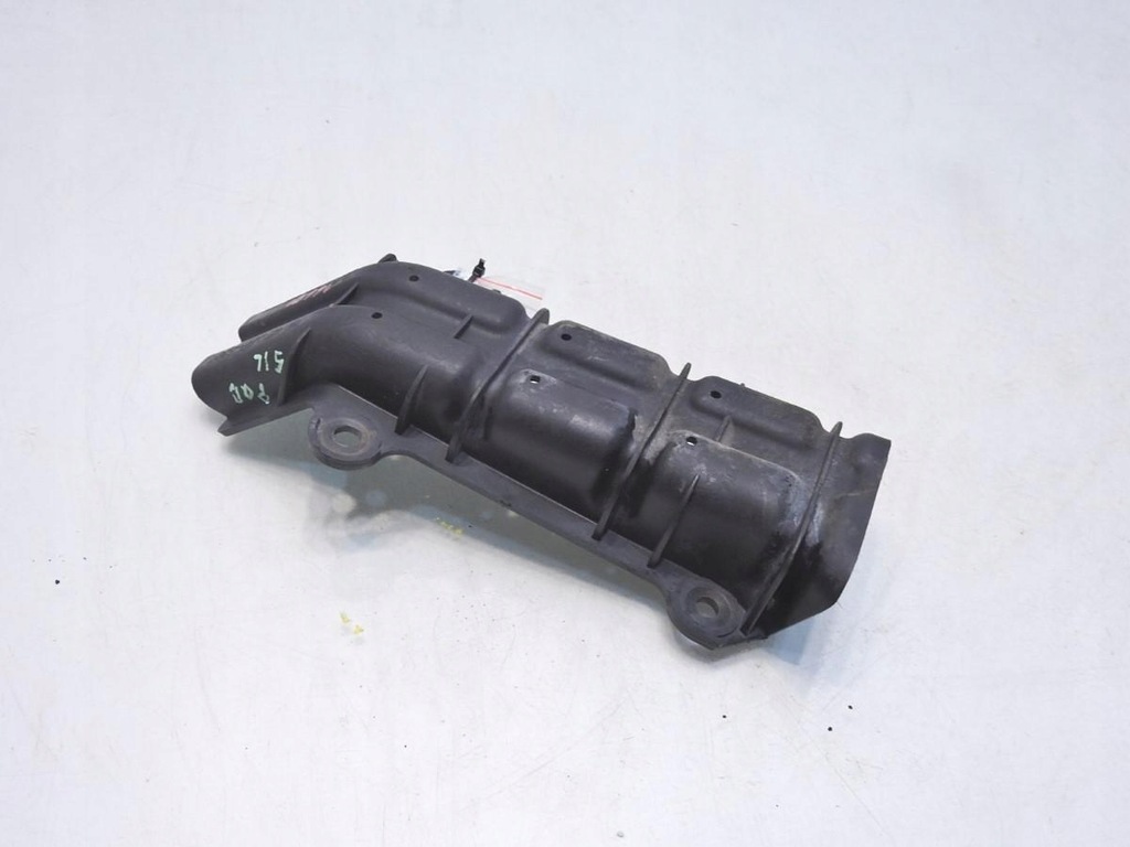 фото №8, Защита pod двигатель kia ceed i 1.6 gdi 49585-1m000