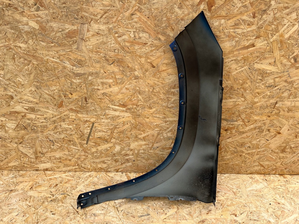 фото №15, Skoda kodiak kodiaq крыло передний перед правый