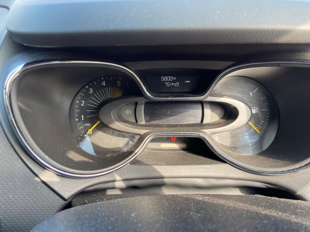 Renault captur clio двигун 1.5 dci k9kb608 k9k608 92tyśkm! Ціна