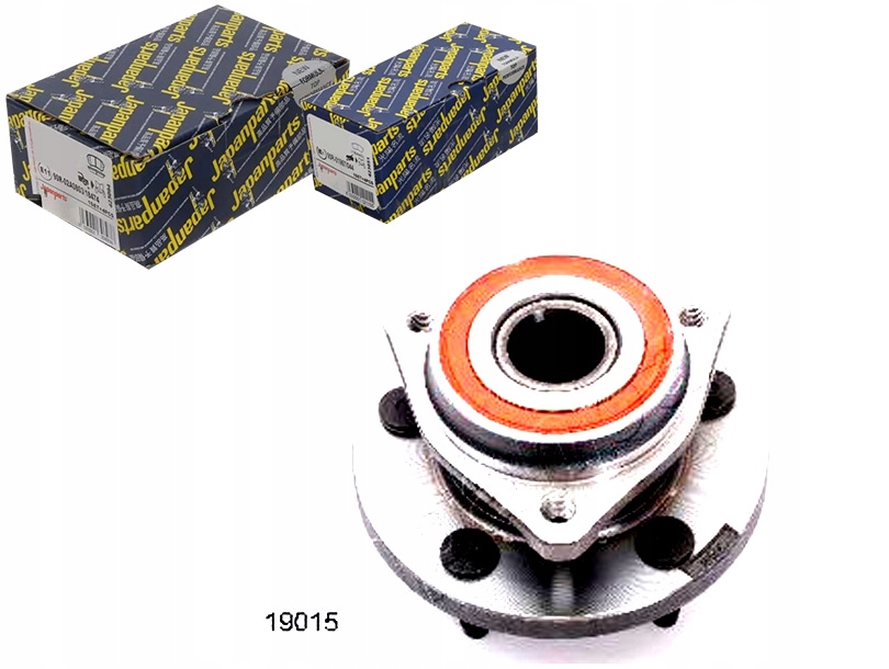 фото №1, Ступица колеса japanparts 52098679ad 4419015 ada10820