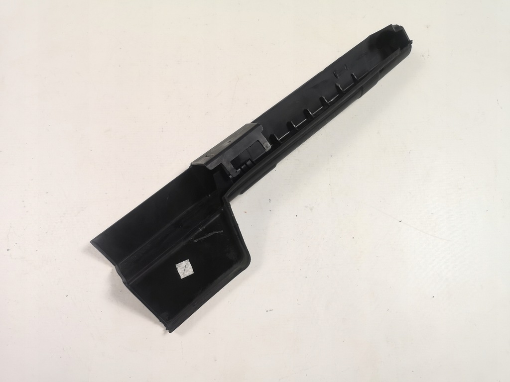 фото №5, Дефлектор повітропровід повітря ford mustang 2015 -