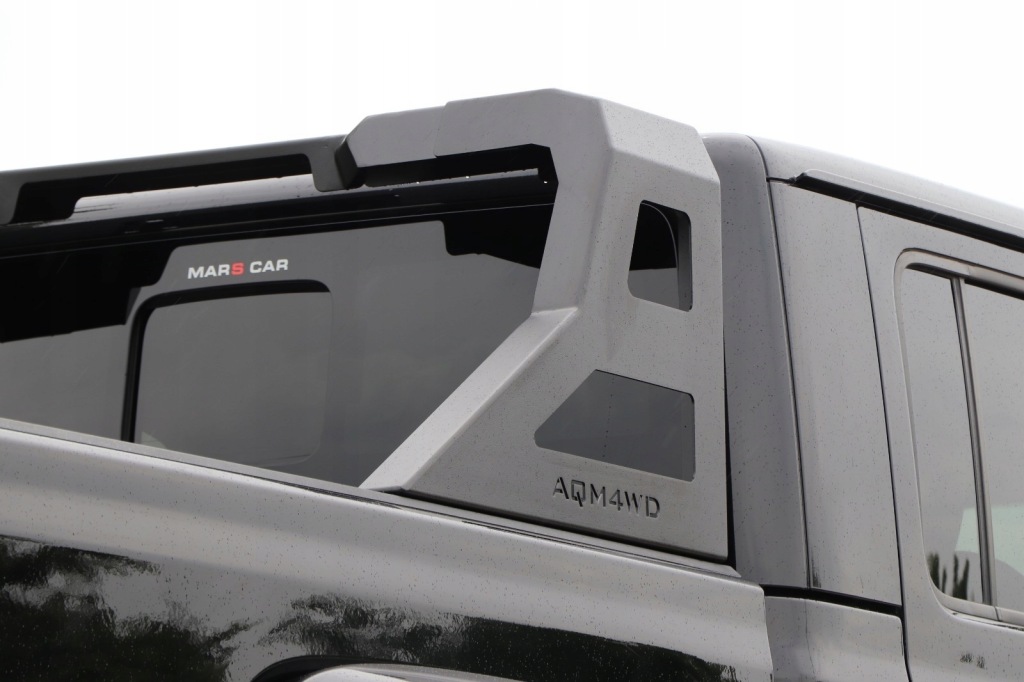 фото №1, Jeep gladiator труби трубопровід кузов rollbar