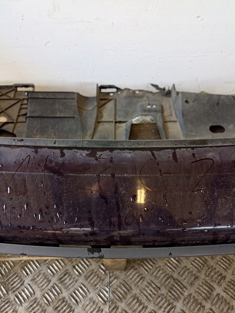 фото №9, Volvo v40 lift бампер передній 30865537