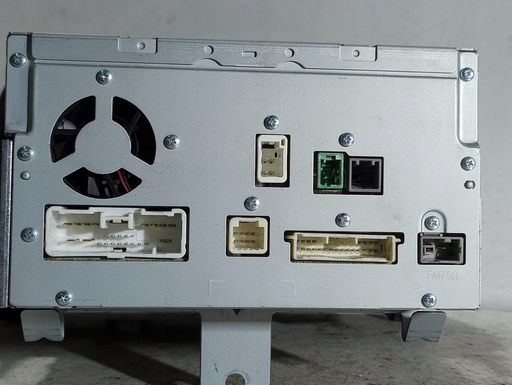 фото №7, Радіо cd навігація mazda cx-5 cx5 i ke kd4766dv0b