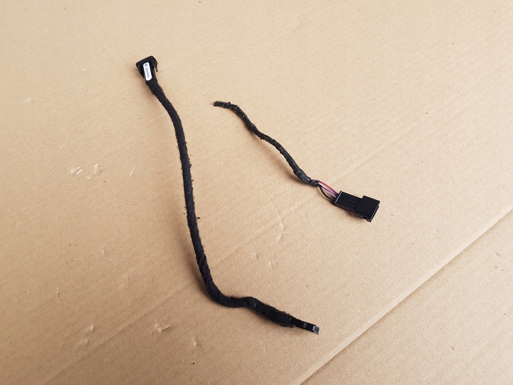 фото №10, Разъём aux opel zafira b astra h vectra c signum corsa d 13261678