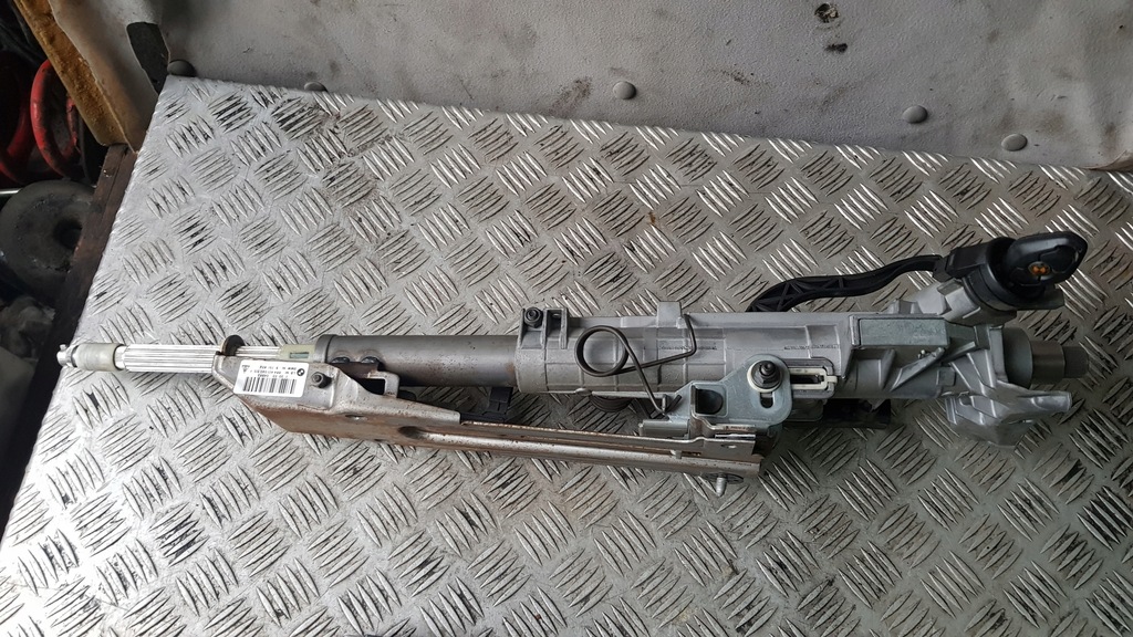 фото №10, Bmw e46 набір стартовий do запуску 2.2 r6 m54 7528050