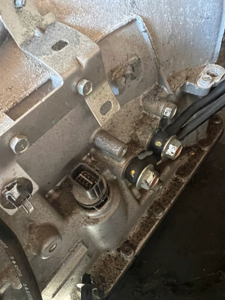 фото №6, Infiniti q60 s 3.0 v6 коробка передач передач автоматическая коробка передач re7r01a