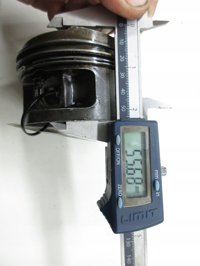 Vw passat b5 seat toledo 2.3 vr5 поршень шатун Цена