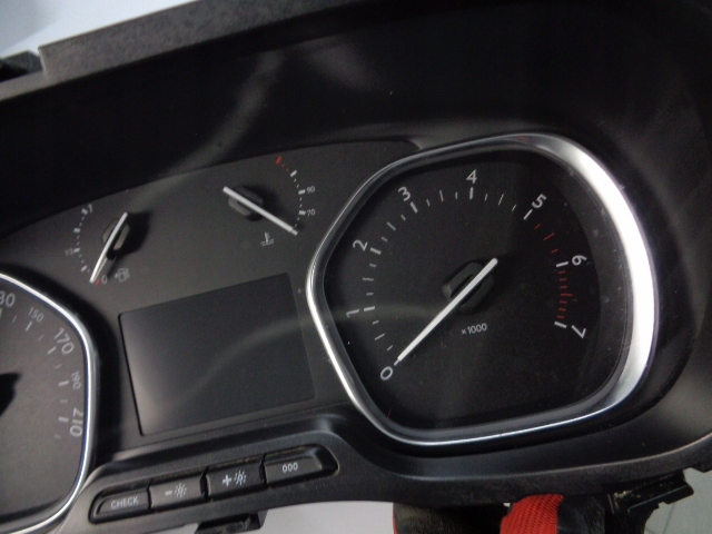 фото №4, Счетчик peugeot expert proace 2.0 hdi 2016-