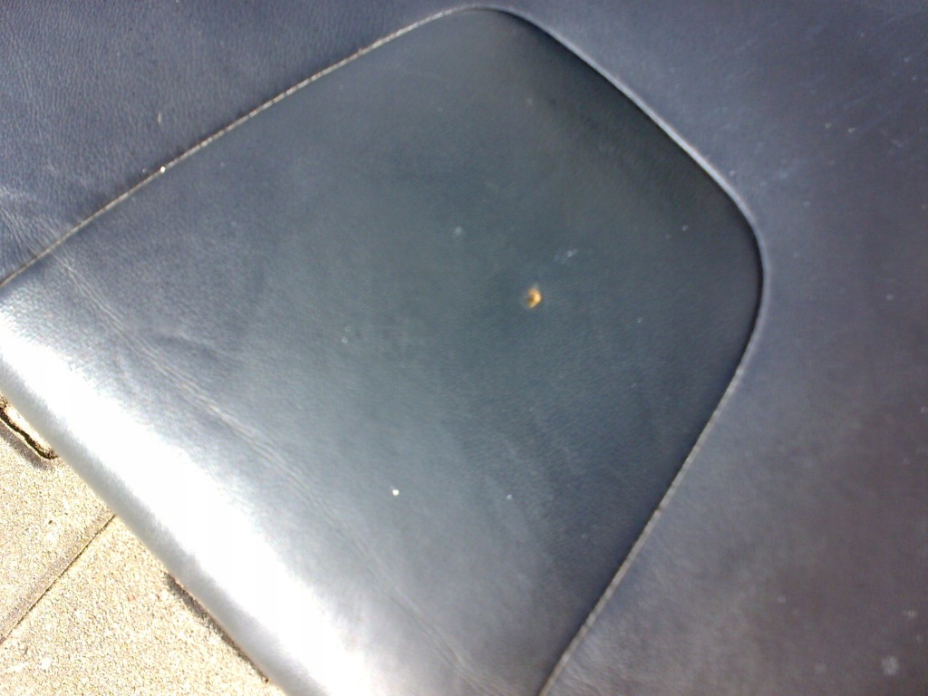 Купити Ford edge mk2 2015 - сидіння сидіння заднє сидіння czarna шкіра електричний підігрів