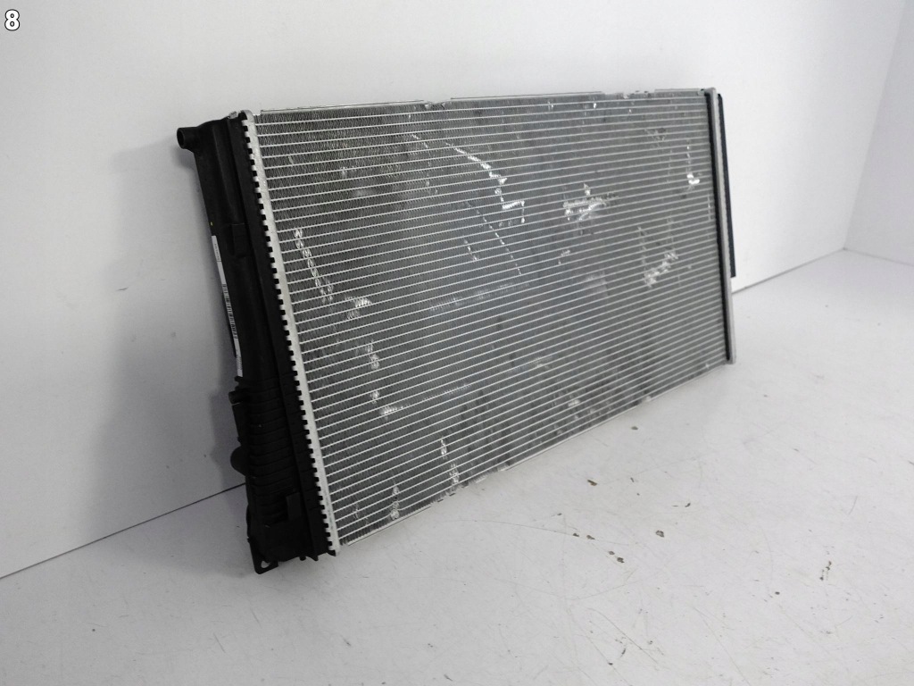 фото №9, Bmw f30 f31 f20 f22 f23 f32 f33 f36 f22 i3 i01 lci lift радіатор wody