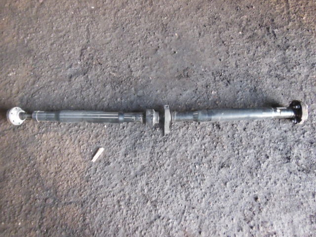 фото №1, Wał приводной maserati ghibli 3.0d lift