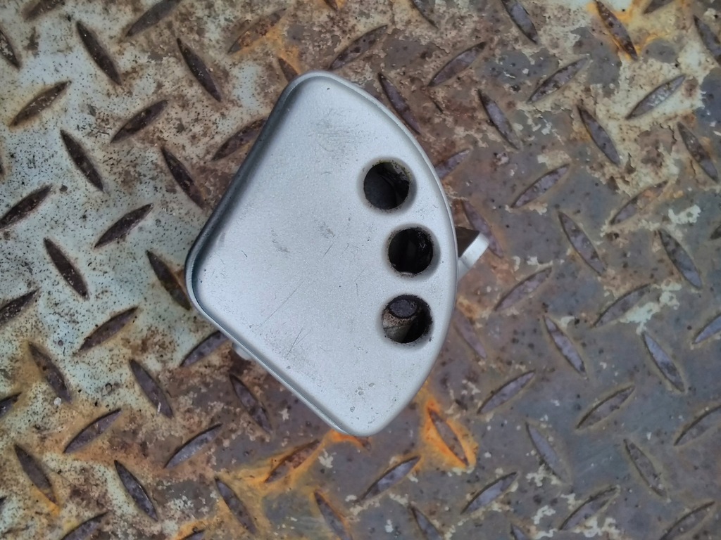 фото №7, Peugeot 207 ограничитель дверь правый задняя etsc