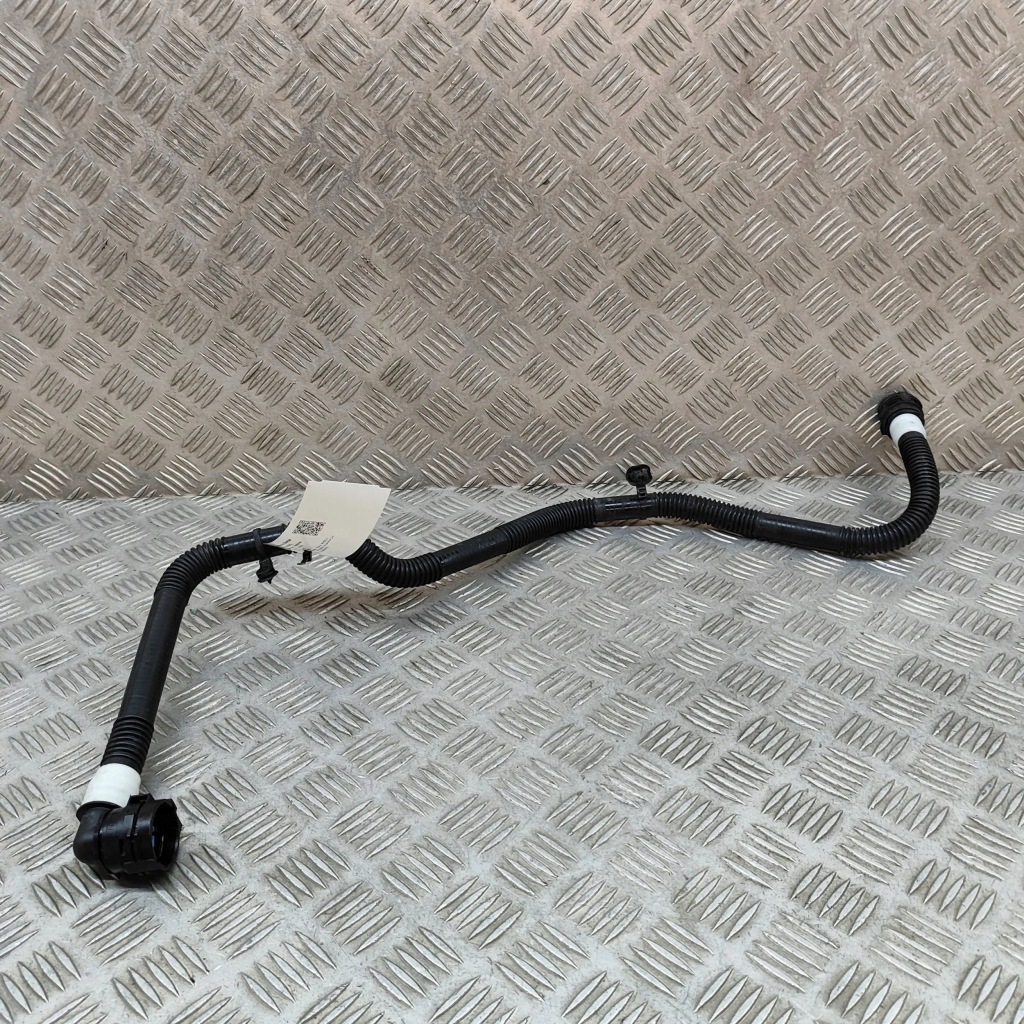 Купити Tesla model 3 2023 шланг / патрубок радіатора