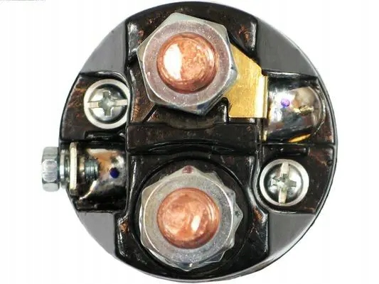 фото №3, Автоматическая коробка передач выключатель электромагнитный стартер