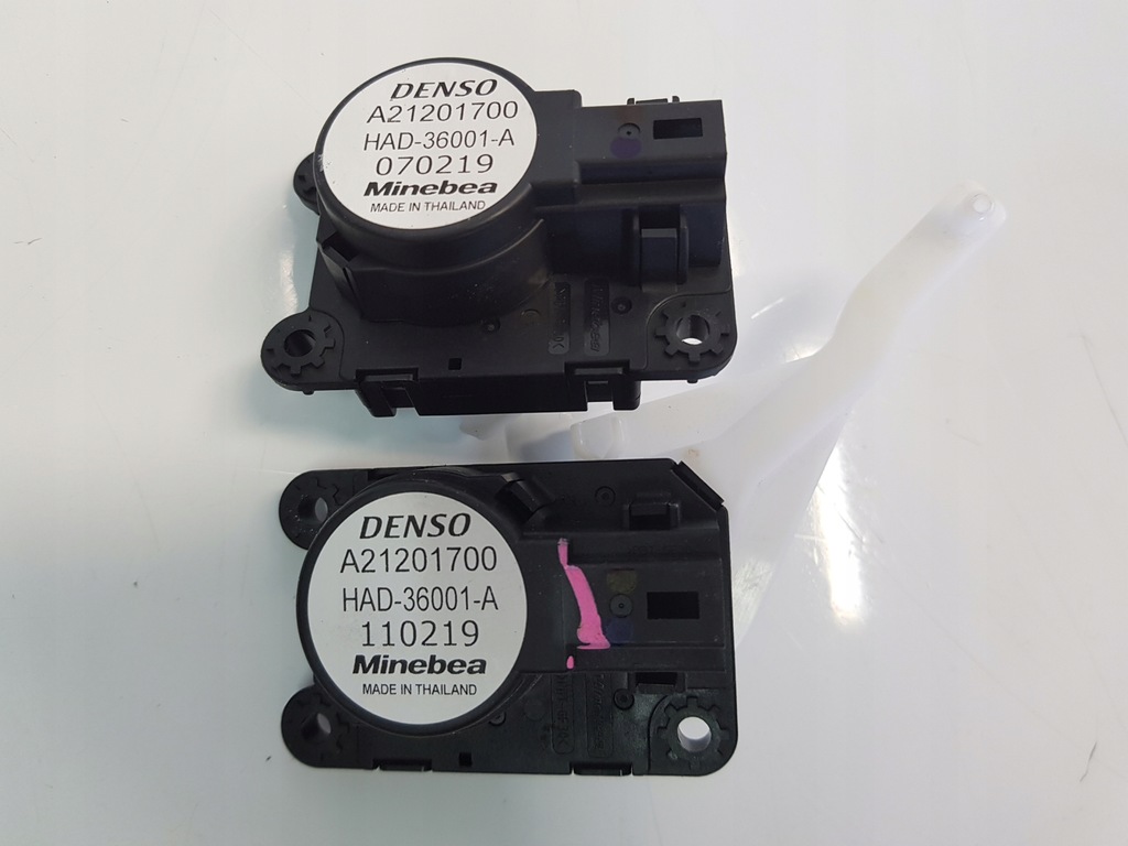 фото №5, Моторчик обдув отопителя renault zoe ze 13-