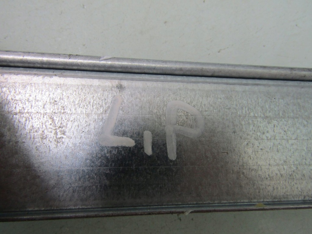 фото №9, Civic xi 23r подъемник стекло левый перед передний механизм cm0938000