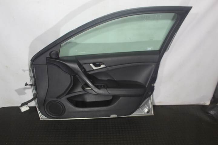 фото №4, Двері правий перед honda accord viii nh743m