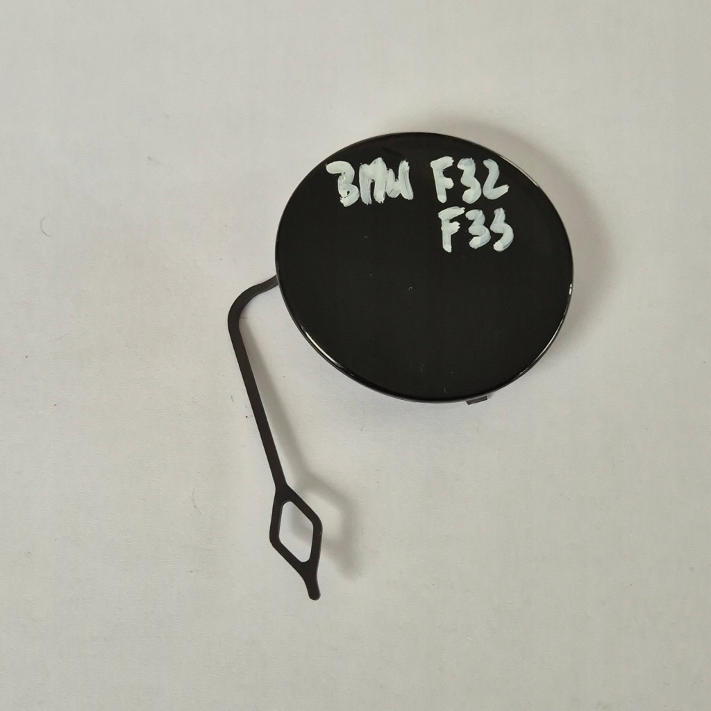 Купити Bmw f32 f33 f36 заглушка бампера перед 51117294652