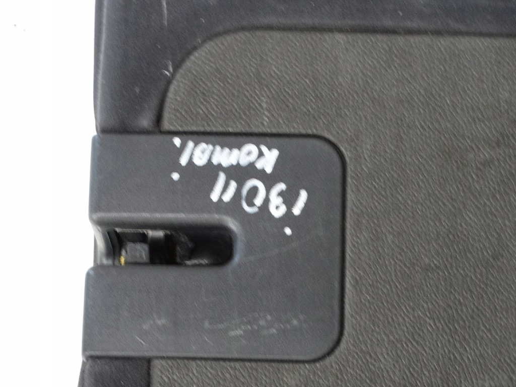 фото №9, Комплект oparć сидіння задня hyundai i30 kombi