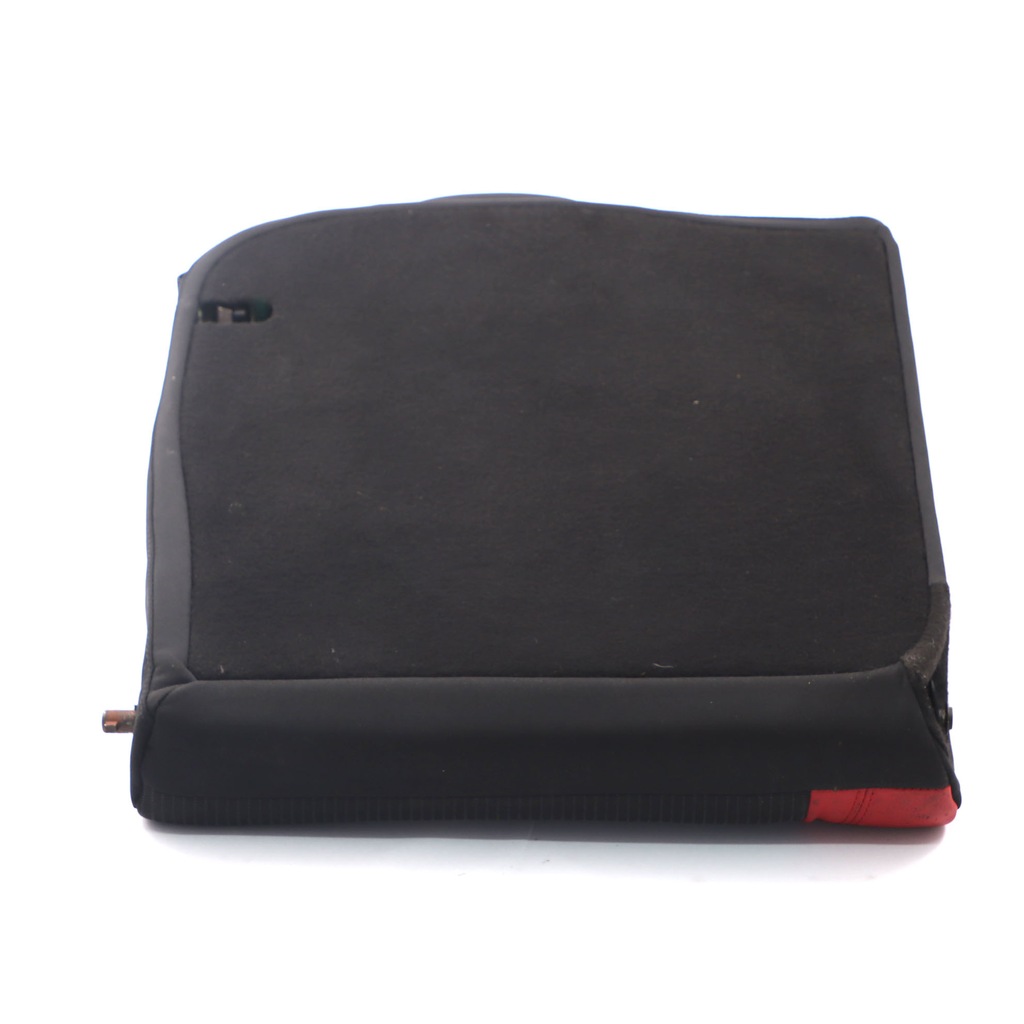 фото №11, Mini cabrio r57 lci заднее сиденье спинка левая левый задняя полукожа