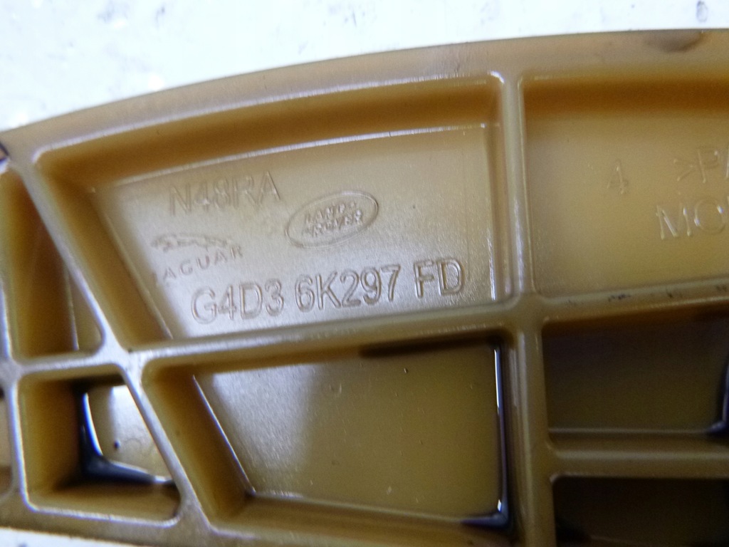 фото №10, Rr sport 4 l494 velar l560 evoque 2.0 dtd грм