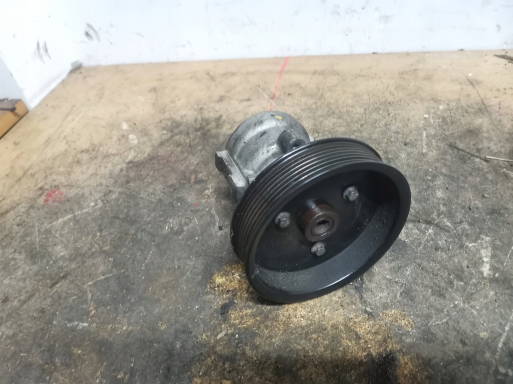 фото №9, Насос підсилювача laguna iii 2.0 dci 8200374085