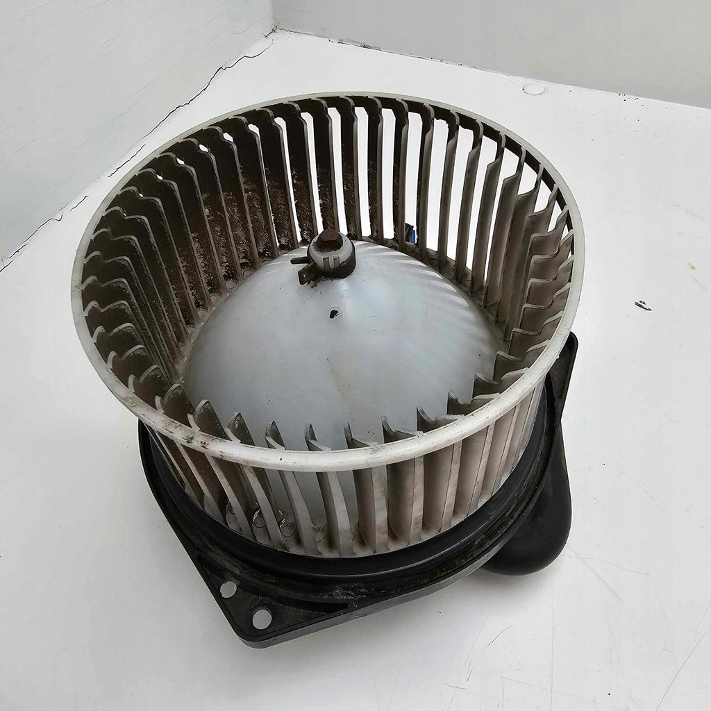 фото №5, Mitsubishi l200 iv 4 2.5 did повітродувка вентилятор обдув