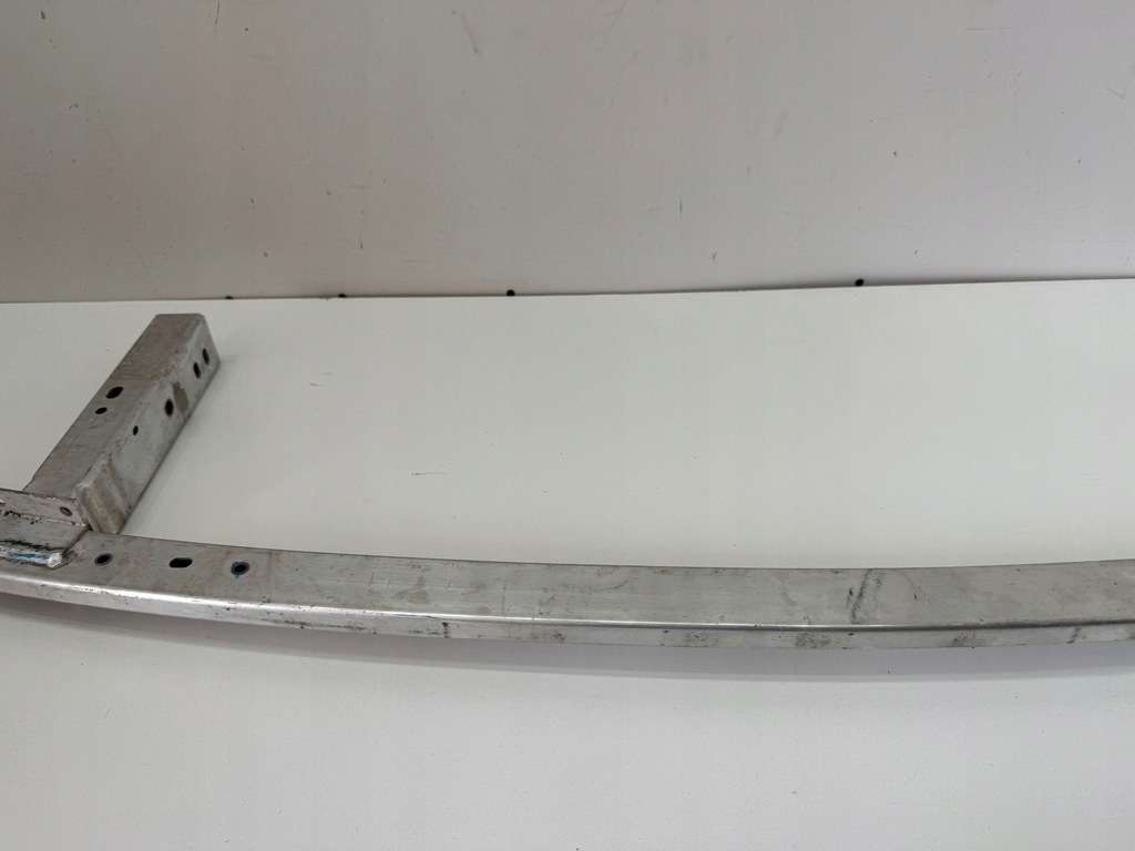 фото №8, Bmw 5 g60 g61 балка нижняя перед передняя усилитель 5a02fb0